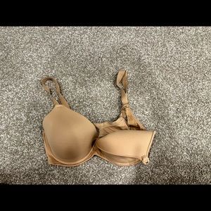 Soma Full Coverage nursing bra 34DD embraceable